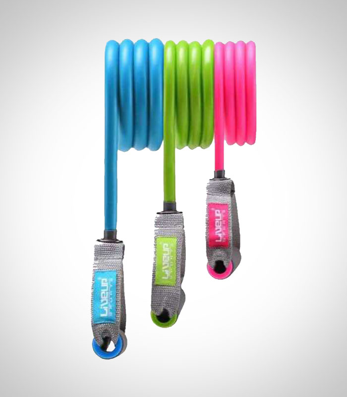 کش تیوپی لوله‌ای متری