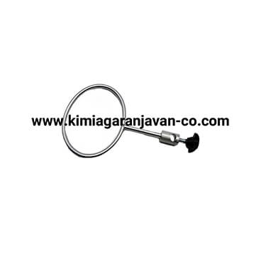 گیره (حلقه) قیف بزرگ