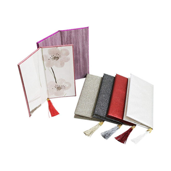 پاکت پول کیفی اکلیلی