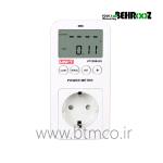 وات متر پریز دار یونیتی UNI-T UT-230B