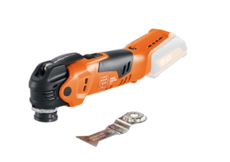 AKKU MULTIMASTER AMM 300 PLUS SELECT