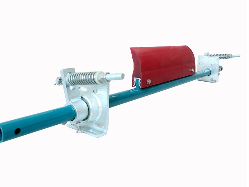 پاک کننده کمربند پلی اورتان اولیه