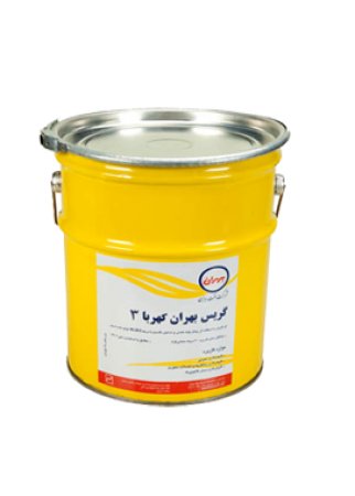 بهران کهربا