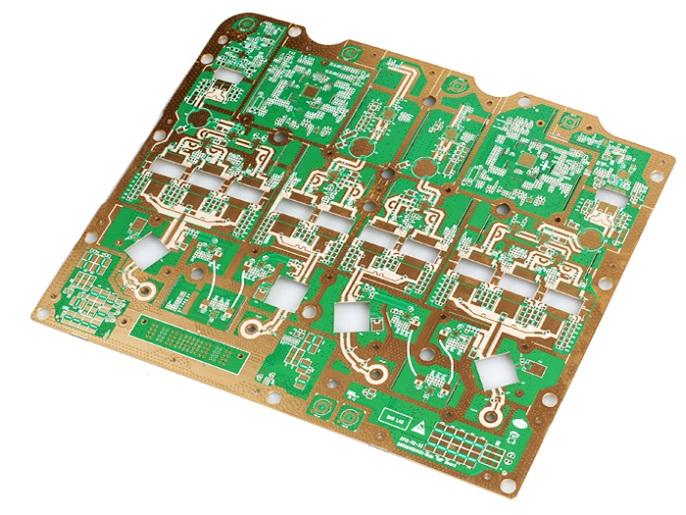 Rogers PCB