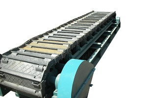 فیدر زنجیری