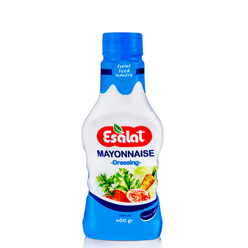 سس مایونز فشاری ۴۰۰ گرمی