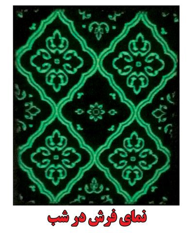 Wool yarn for carpets