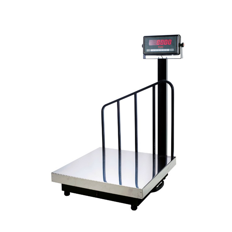 باسکولت 300 کیلویی مدل PX-9000