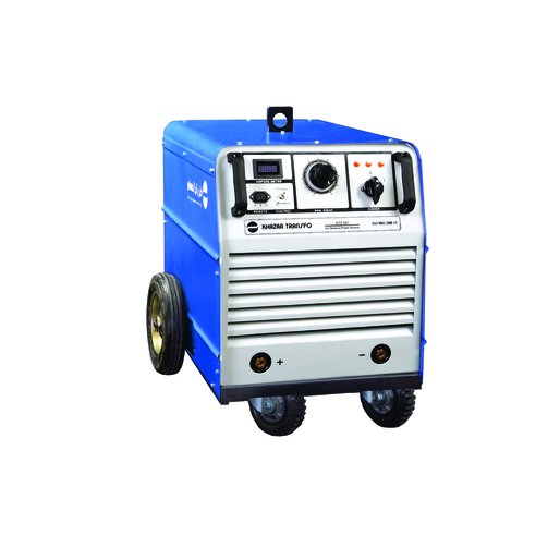 دستگاه جوشکاری با سیستم کنترل راکتور اشباع KTS 601