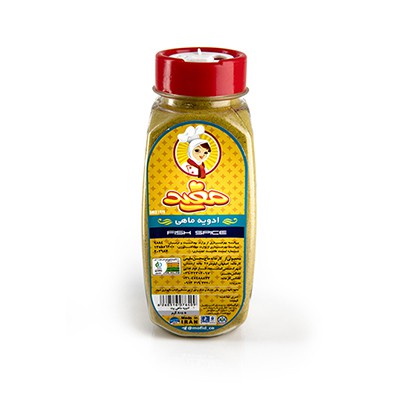 80 grams of useful small pet fish spice