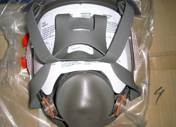 ماسک گاز 6800