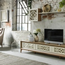 میز تلویزیون