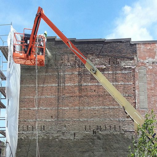 نانو پوشش مخصوص گچ و کاهگل