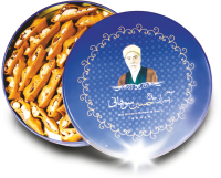 سوهان ۴ مغز