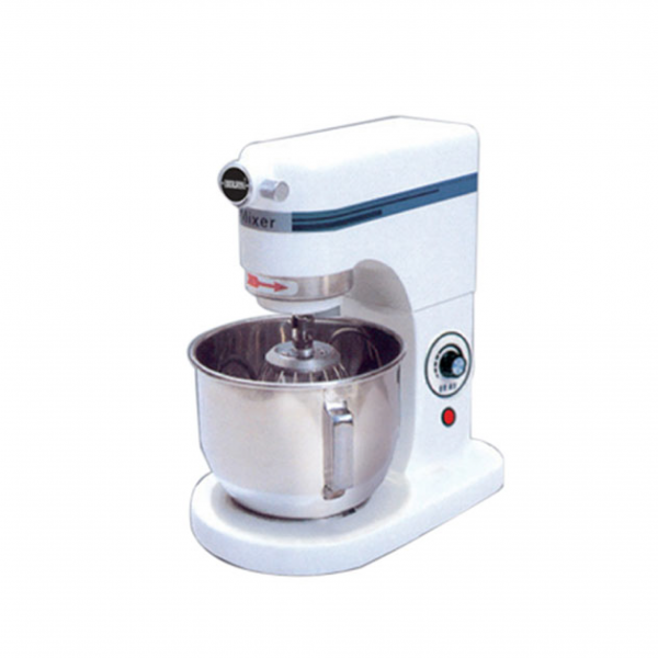 5 liter pastry mixer