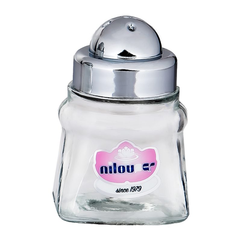 نمک پاش فندوقی