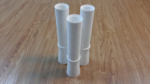 Types of ceramic ferrule