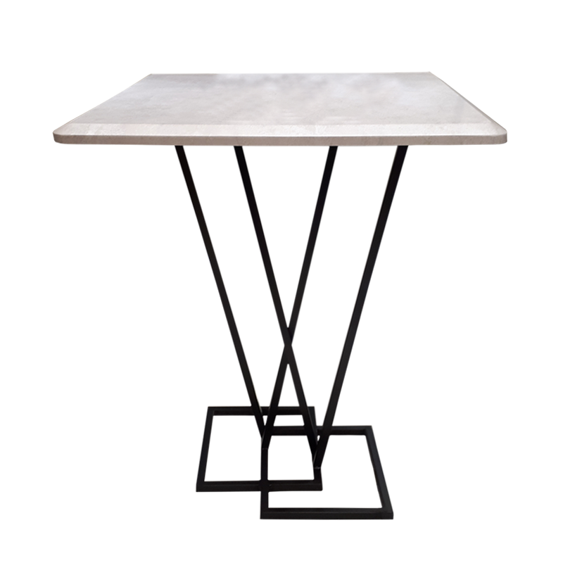 میز ناهار خوری اُپنی مدل LUT-24-Versace