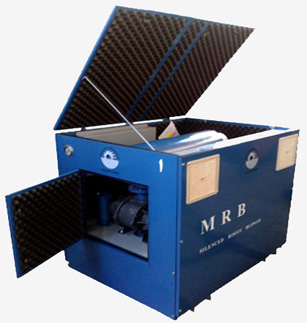 سیستم های عایق صوت