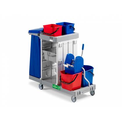 ترولی چند منظوره multi purpose trolley ALPHA 5107