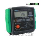 تستر RCD کیوریتسو مدل KEW 5410