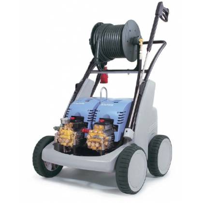 دستگاه واترجت صنعتی WaterJet-Water Pressure Washers D 26-250 TST 250 Bar