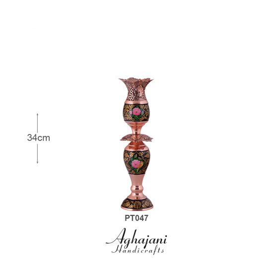 لاله کوچک تشعیر برند آقاجانی