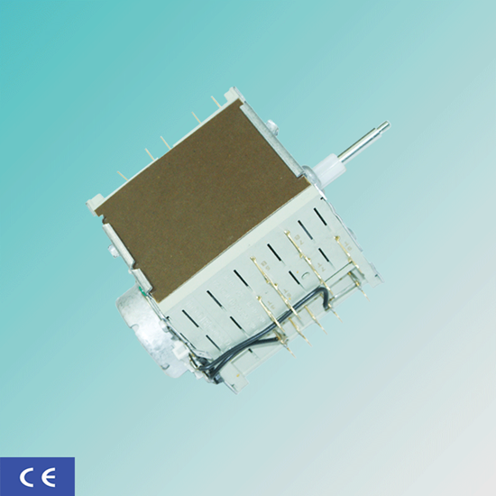 تایمر ارج جدید (4224) Bitron