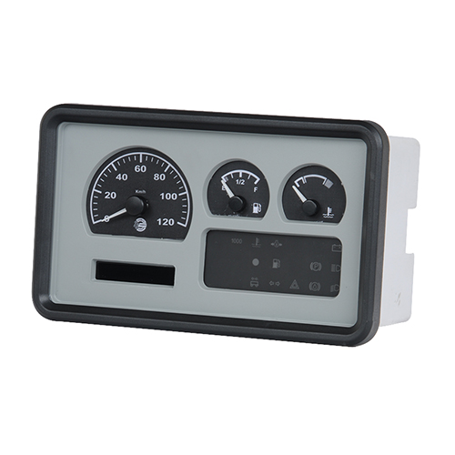 جلو آمپر تراکتور