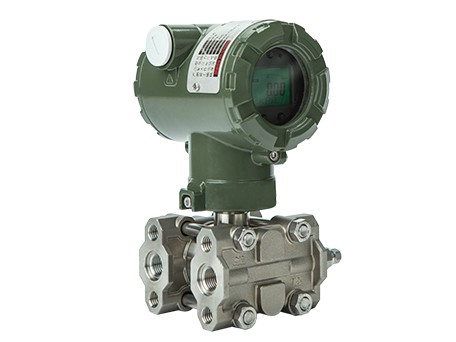 HK75 Smart Monocrystalline Differential Pressure Transmitter
