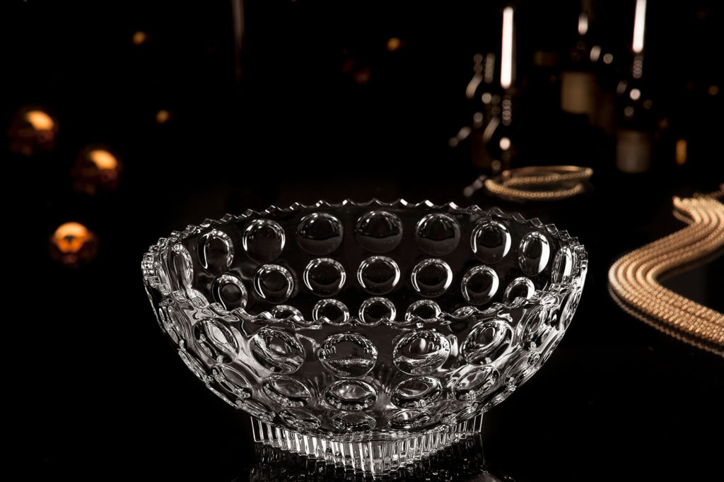 کاسه بزرگ سمیرامیس