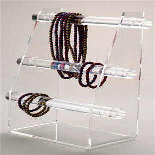 نمایشگر دستبند اکریلیک