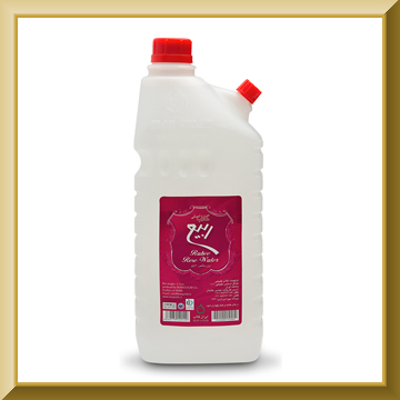 گلاب 2 لیتری گالنی داخلی