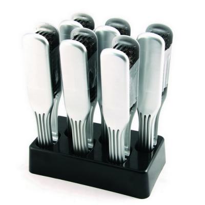 برس انبري مويي (ست6عددي)