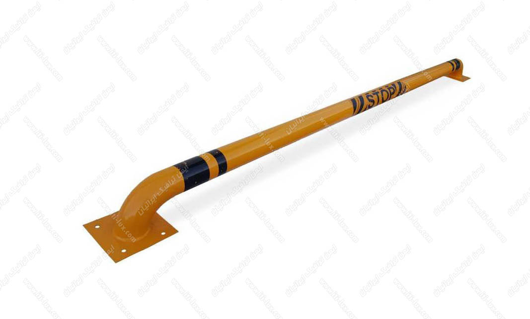 تقسیم کننده فلزی پارکینگ 