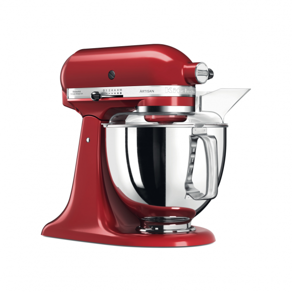 Kitchenaid 5 liter pastry mixer