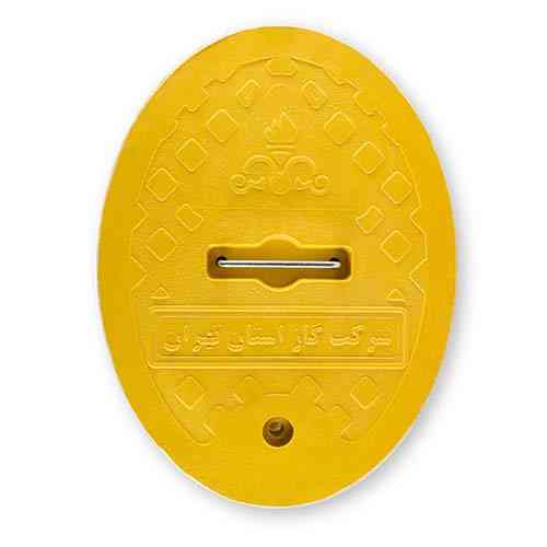 Gas valve size 28.5*38