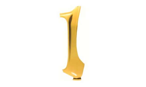 دوبله ستون جلو/Front Inside Panel