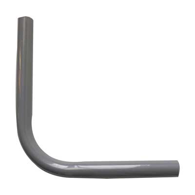 لوله زانویی صنعتی