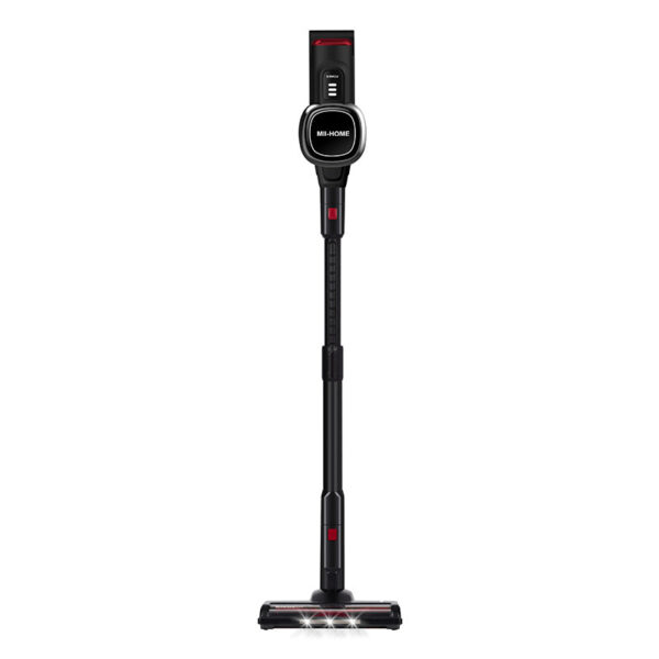 Cordless vacuum cleanerVC-202