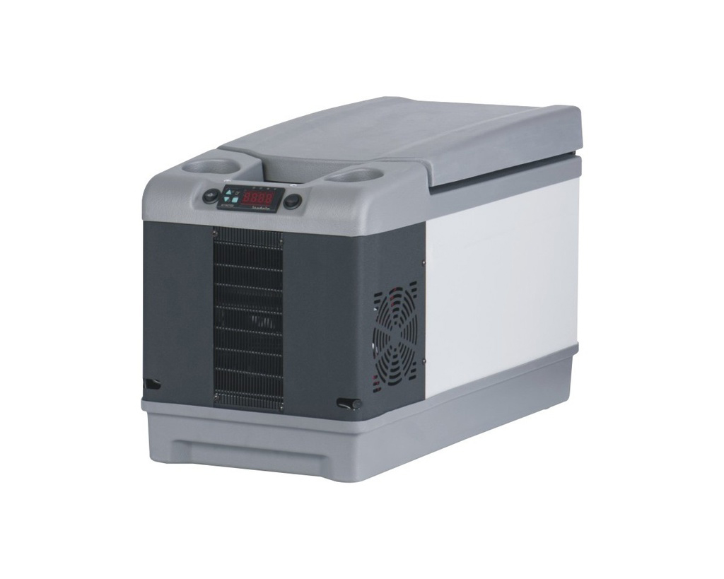 2 -liter Model 2 Model Refrigerator