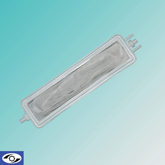 پرزگیر دوقلوال جی (LG)