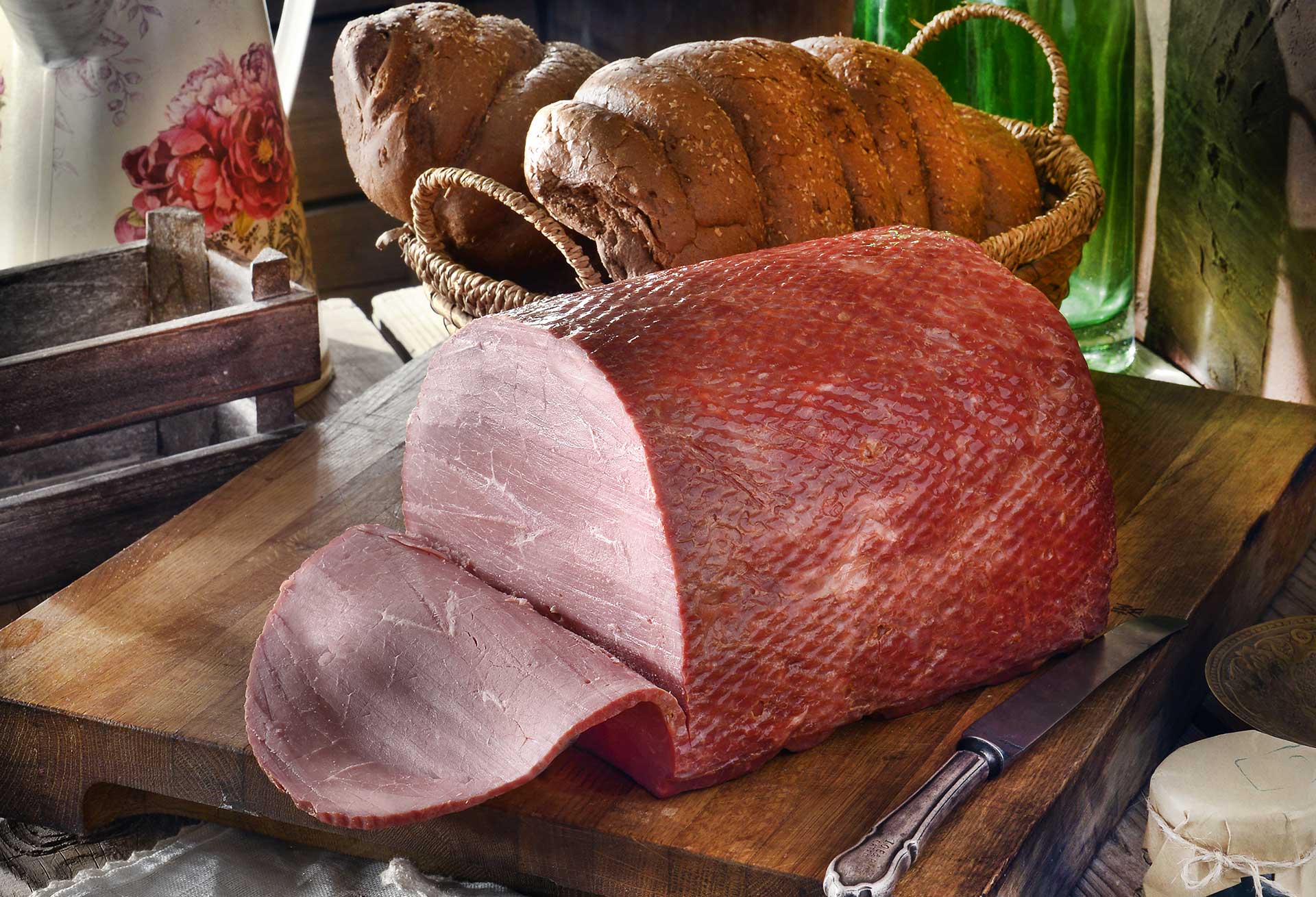 بیکن پریمیوم