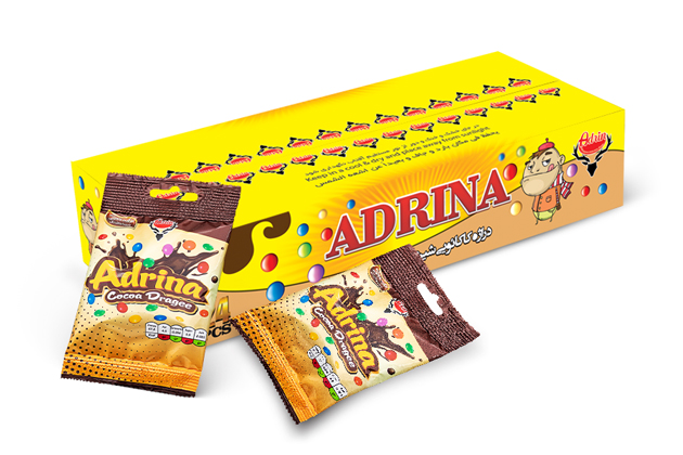 اسمارتیز بسته