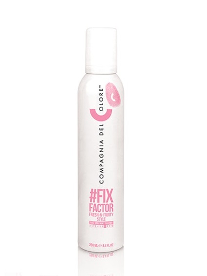 موس فیکس فاکتور CDC