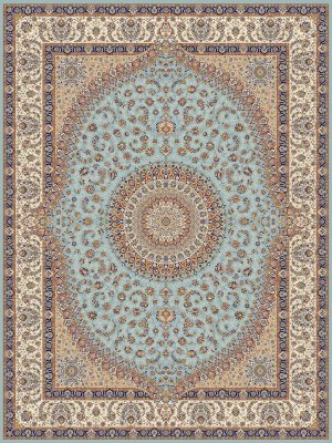 فرش 700 شانه طرح شاهکار