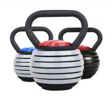 Adjustable Kettlebell