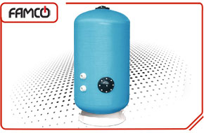 فیلتر شنی Okeyh