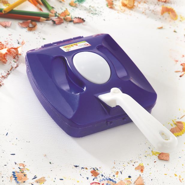 جارو چهار قلوی آی سا