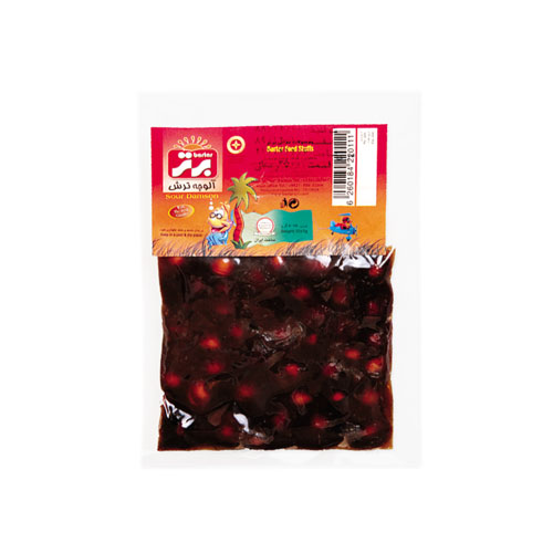 آلوچه ۵۰ گرم